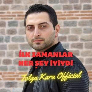 İlk Zamanlar Her Şey İyiydi