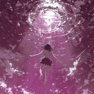 Risk (Piano Instrumental) - Jumpin’ in the Deep End