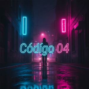 Código 04 Secreto