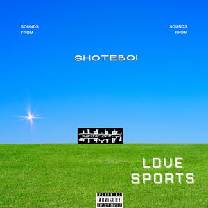 LOVE SPORTS