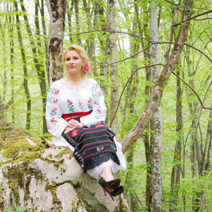 De Cand Te Iubesc Pe Tine