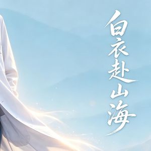 白衣赴山海