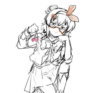 聖人君子でありたい(梦话P gumi重制版)