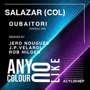 Oubaitori (Jero Nougues Remix)