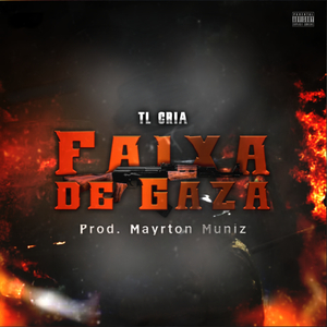 Faixa de Gaza