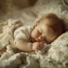 Brahms Lullabies - Sweet Dreams Baby Sounds