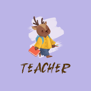 Teacher