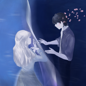 虚触 Aetheric Caress