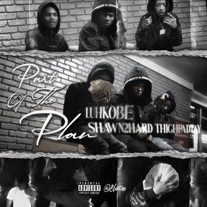 Part Of The Plan (feat. Thighpad tay & Shawn2Hard)