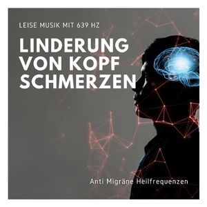 Linderung von Kopfschmerzen