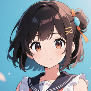 海风纸船