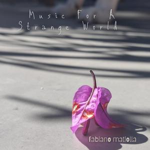 Music For A Strange World