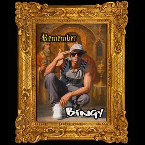 Remember (feat. Leño)