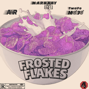 FROSTED FLAKES