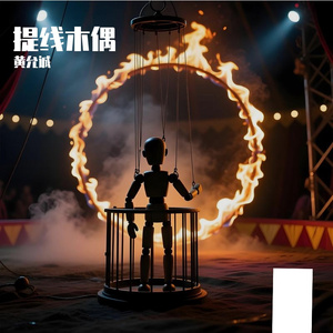 提线木偶