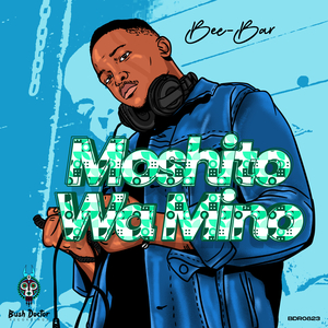 Amazing African Tribe (Moshito Mix)