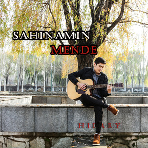 Sahinamin Mende(Rap)