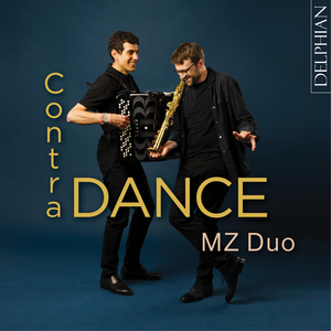 Le Tombeau de Couperin, M. 68: I. Prélude (Arr. for Saxophone and Accordion by MZ Duo)