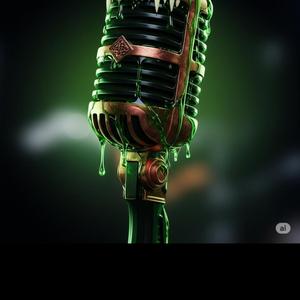 Zehirli Mikrofon. (feat. Mc Code)