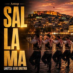 Antep Sallama – Yıllarca Seni Bekledim