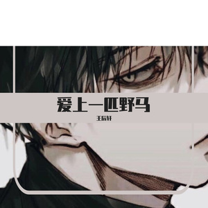 爱上一匹野马