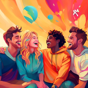 Juntos Vibramos Alto