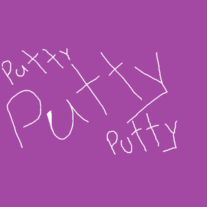 Putty