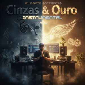 Chamado (Instrumental)