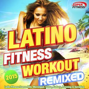 Asereje (Ketchup Song) [Workout Mix 93bpm]