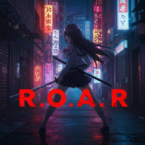 R.O.A.R