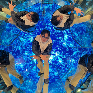 いっせーのーで