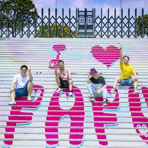 再见了上下店路十五号