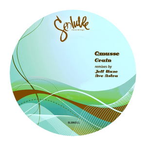 Crain (Original Mix)