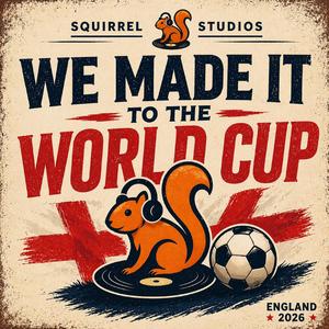 We made it to the world cup