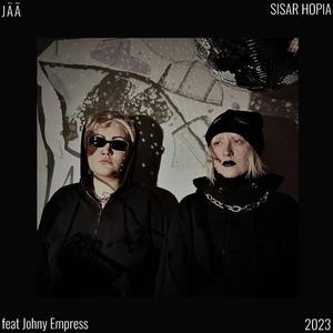 Jää (feat. Johny Empress)