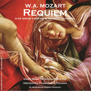 Requiem in D Minor, K 626: Requiem