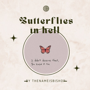 Butterflies in Hell