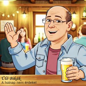 A holnap nem érdekel