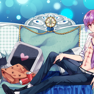 萧亚轩 - 类似爱情