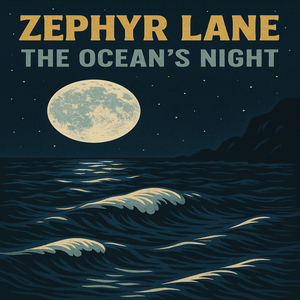 The Ocean's Night