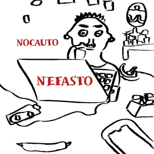 Nefasto (Intro)