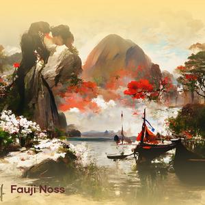 Cintamu Seindah Alunan Biola