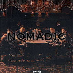 Free 声色犬马 x 五人组 Type Beat “Nomadic”