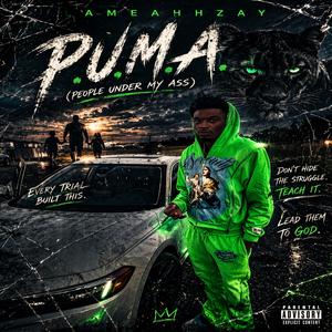 P.U.M.A.