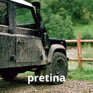 pretina