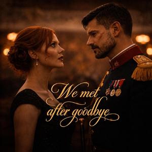 We Met After Goodbye
