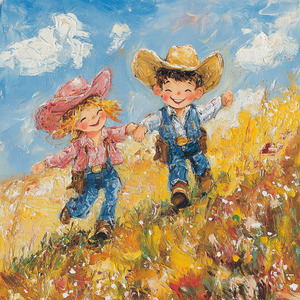 Jack And Jill (Country Version)