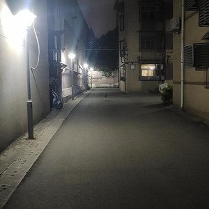 无尽的夜