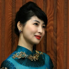 湖南妹子