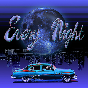 Every Night (feat. Bonbero, Tade Dust & sheidA)